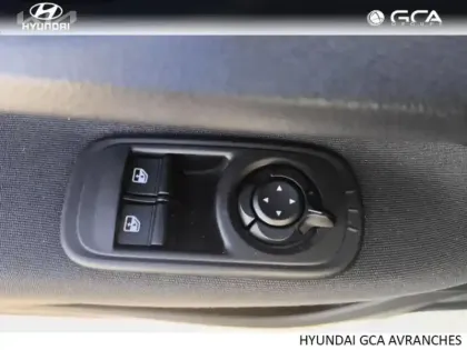 Photo 26 Fiat 500  e 95ch MY23