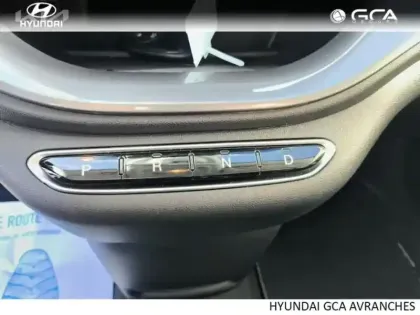 Photo 23 Fiat 500  e 95ch MY23