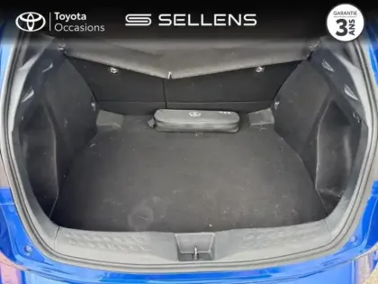 Photo 9 Toyota C-HR  122h Dynamic 2WD E-CVT MY22