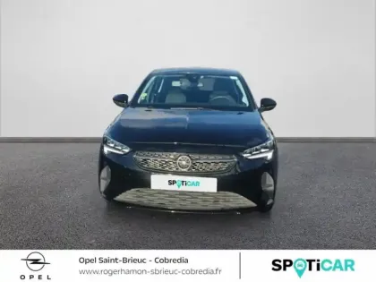 Photo 1 Opel Corsa  1.5 D 100ch Elegance Business