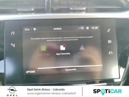 Photo 13 Opel Corsa  1.5 D 100ch Elegance Business