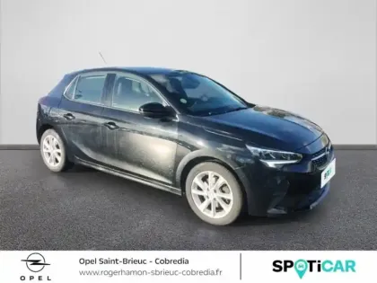 Photo 2 Opel Corsa  1.5 D 100ch Elegance Business