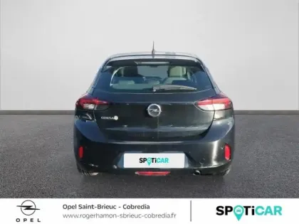 Photo 4 Opel Corsa  1.5 D 100ch Elegance Business