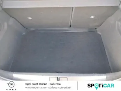 Photo 5 Opel Corsa  1.5 D 100ch Elegance Business