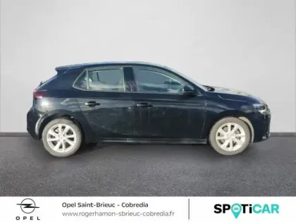 Photo 3 Opel Corsa  1.5 D 100ch Elegance Business