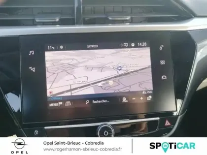 Photo 12 Opel Corsa  1.5 D 100ch Elegance Business