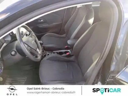 Photo 8 Opel Corsa  1.5 D 100ch Elegance Business