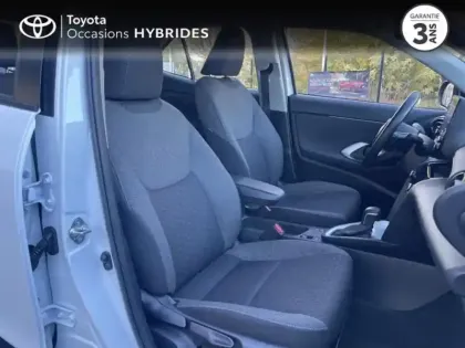 Photo 5 Toyota Yaris  Cross 116h Dynamic MY22