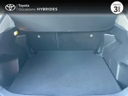 Photo 9 Toyota Yaris  Cross 116h Dynamic MY22