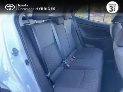 Photo 6 Toyota Yaris  Cross 116h Dynamic MY22