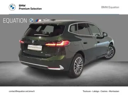 Photo 1 BMW Serie 2 Série 2 ActiveTourer 220i 170ch Luxury DKG7