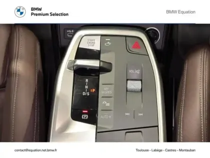 Photo 11 BMW Serie 2 Série 2 ActiveTourer 220i 170ch Luxury DKG7