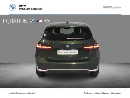Photo 3 BMW Serie 2 Série 2 ActiveTourer 220i 170ch Luxury DKG7