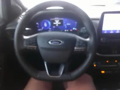 Photo 4 Ford Puma  1.0 Flexifuel 125ch S&S mHEV ST-Line X