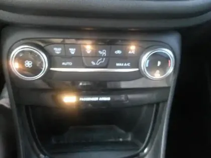 Photo 13 Ford Puma  1.0 Flexifuel 125ch S&S mHEV ST-Line X