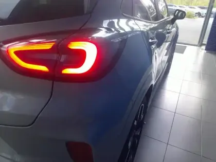 Photo 3 Ford Puma  1.0 Flexifuel 125ch S&S mHEV ST-Line X