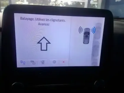 Photo 6 Ford Puma  1.0 Flexifuel 125ch S&S mHEV ST-Line X