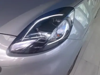 Photo 2 Ford Puma  1.0 Flexifuel 125ch S&S mHEV ST-Line X