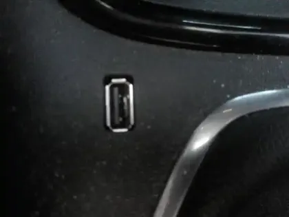 Photo 14 Ford Puma  1.0 Flexifuel 125ch S&S mHEV ST-Line X