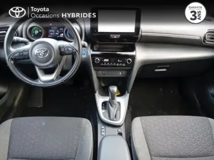 Photo 7 Toyota Yaris  Cross 116h Design MY22