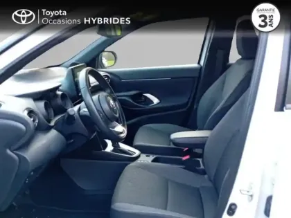 Photo 10 Toyota Yaris  Cross 116h Design MY22