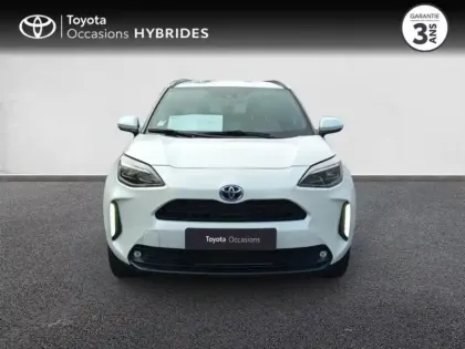 Photo 4 Toyota Yaris  Cross 116h Design MY22