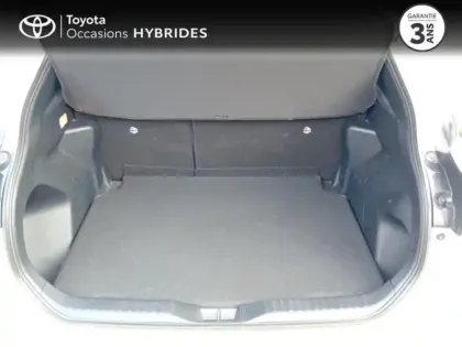 Photo 9 Toyota Yaris  Cross 116h Design MY22