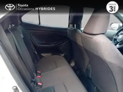 Photo 6 Toyota Yaris  Cross 116h Design MY22