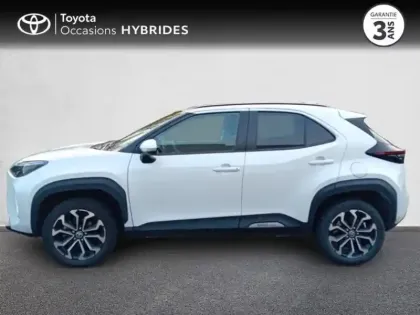 Photo 2 Toyota Yaris  Cross 116h Design MY22