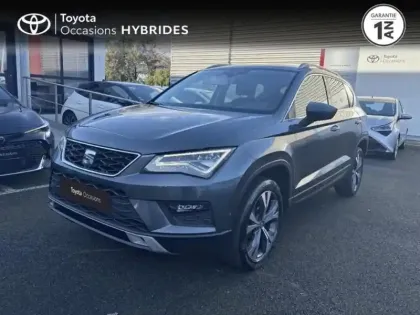 Photo Seat Ateca