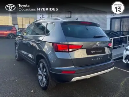 Photo 1 Seat Ateca  1.6 TDI 115ch Start&Stop Urban Ecomotive DSG Euro6d-T