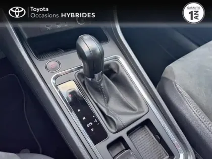 Photo 13 Seat Ateca  1.6 TDI 115ch Start&Stop Urban Ecomotive DSG Euro6d-T