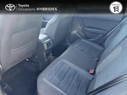 Photo 3 Seat Ateca  1.6 TDI 115ch Start&Stop Urban Ecomotive DSG Euro6d-T