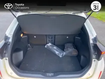 Photo 9 Toyota Yaris  Cross 116h Design MY22