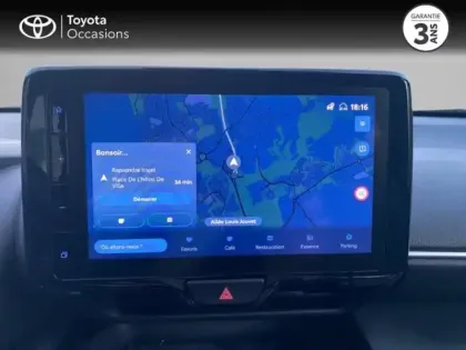 Photo 14 Toyota Yaris  Cross 116h Design MY22