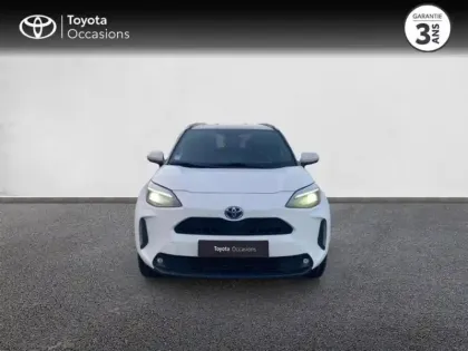 Photo 4 Toyota Yaris  Cross 116h Design MY22