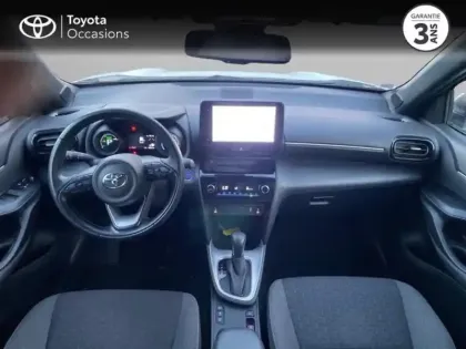 Photo 7 Toyota Yaris  Cross 116h Design MY22