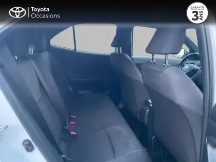 Photo 6 Toyota Yaris  Cross 116h Design MY22