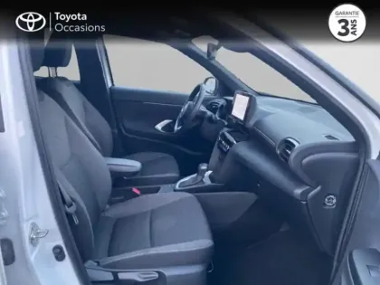Photo 5 Toyota Yaris  Cross 116h Design MY22