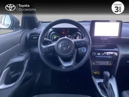 Photo 8 Toyota Yaris  Cross 116h Design MY22