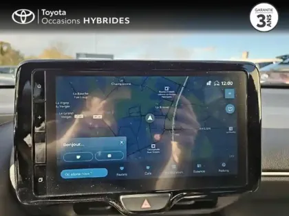 Photo 14 Toyota Yaris  Cross 116h Design MY22