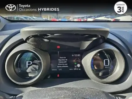 Photo 13 Toyota Yaris  Cross 116h Design MY22