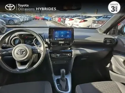 Photo 7 Toyota Yaris  Cross 116h Design MY22