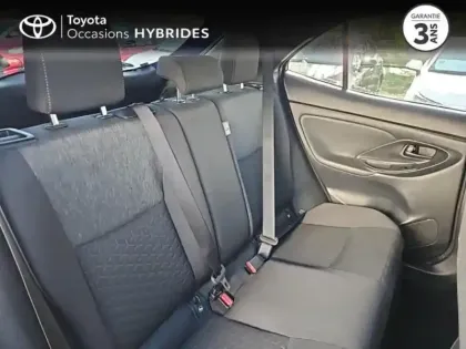 Photo 6 Toyota Yaris  Cross 116h Design MY22