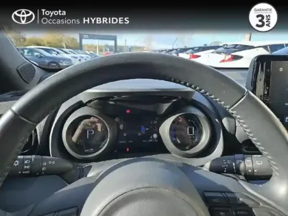 Photo 12 Toyota Yaris  Cross 116h Design MY22