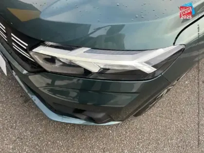 Photo 27 Dacia Sandero  1.0 ECO-G 100ch Expression -24 Radar AR