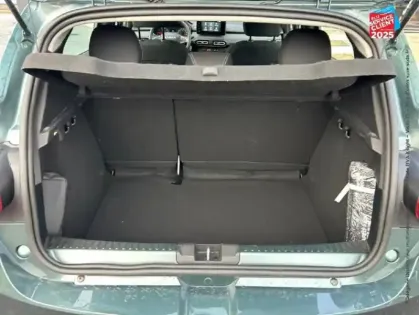 Photo 43 Dacia Sandero  1.0 ECO-G 100ch Expression -24 Radar AR