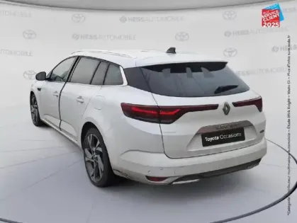 Photo 7 Renault Megane  Estate 1.6 E-Tech Plug-in 160ch RS Line