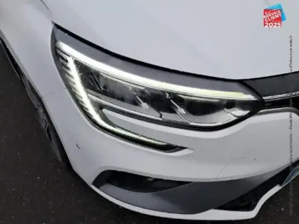 Photo 12 Renault Megane  Estate 1.6 E-Tech Plug-in 160ch RS Line