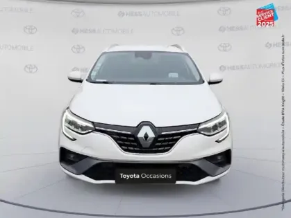 Photo 1 Renault Megane  Estate 1.6 E-Tech Plug-in 160ch RS Line